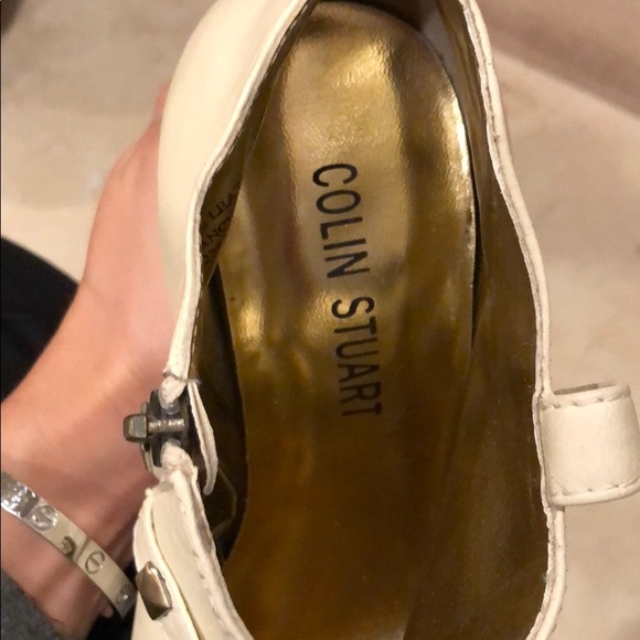 Colin Stuart ankle boots - Picture 3 of 5